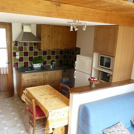 Bed and Breakfast Mas Le Pont Des Aubes Л'Иль-сюр-ла-Сорг Экстерьер фото